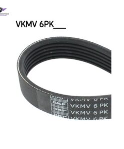 SKF Drive belt Polo