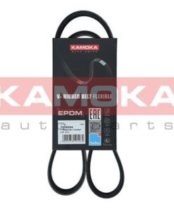 kamoka-Drive belt-Audi A3 Limousine 1.4