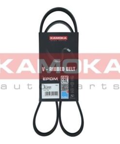 kamoka-Drive belt-Passat Saloon/CC/Tiguan