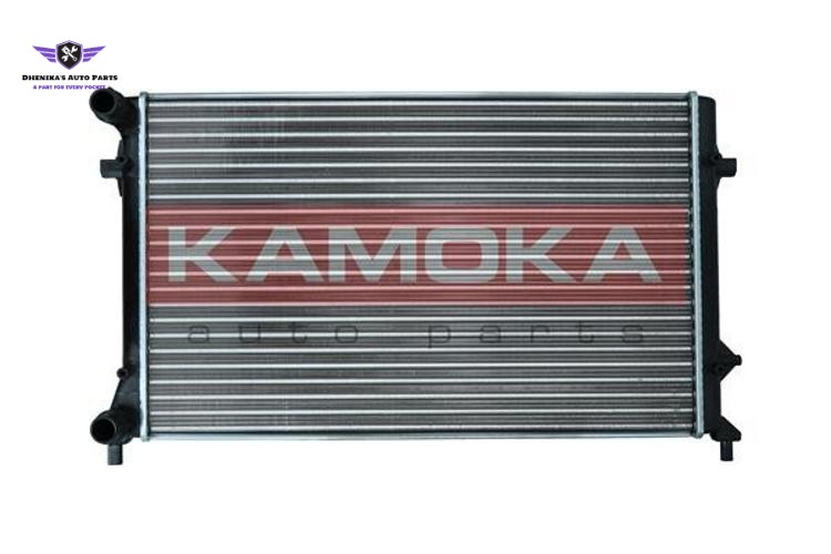 kamoka Radiator Jetta MK5/Audi A3 SB 1.6/Audi TT