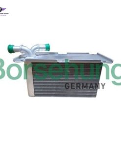 Borsehung Charge air cooler Audi A3 SB 1.4