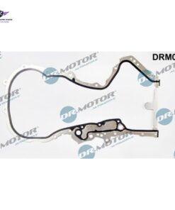 Dr motor Front timing cover gasket Jetta (1.4TSI)