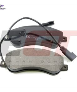 EGT Front brake Amarok