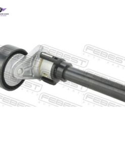 Febest  Tensioner & pulley Passat (1.8)
