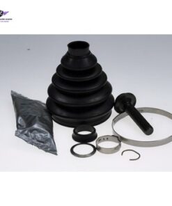 GKN Outer CV joint boot rubber Jetta (1.4TSI)/Passal saloon 2012/Golf 2002/Tiguan/Audi A3c 1.4/