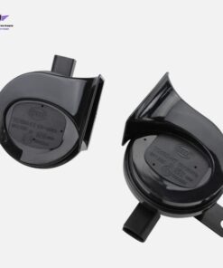 Hella Low/high tone horn Jetta (1.4TSI)