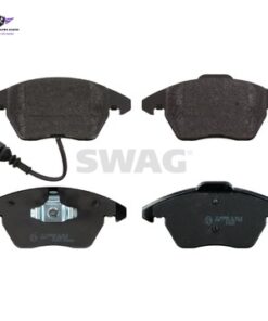 Swag  Front brake Jetta (1.4TSI)/Passat saloon/ Audi A3 SB 1.4
