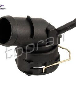 Topran  Coolant flange (top radiator) Jetta (1.4TSI)