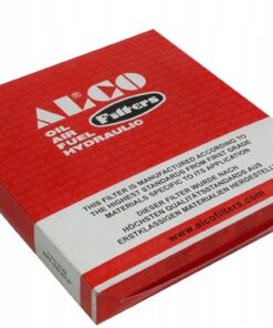 Alco Air filter Amarok