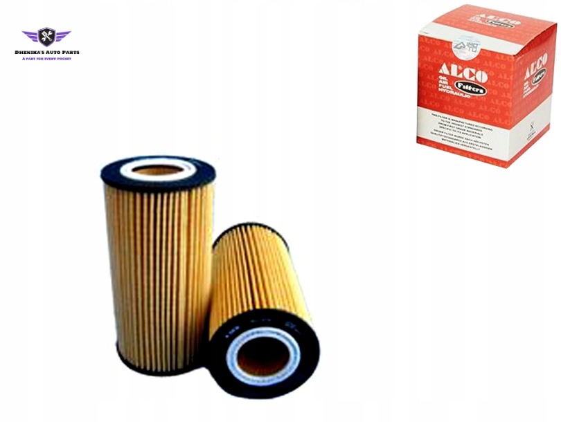 Alco Oil filter Passat B6 FSI