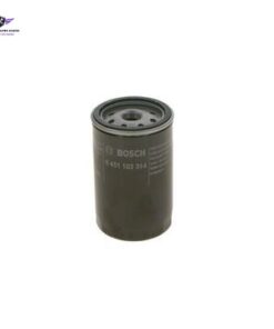 Bosch Oil filter Jetta Mk5 (1.6)