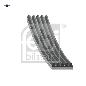 Febi Water pump belt Jetta (1.4TSI)