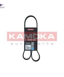 kamoka Drive belt Jetta 1.6
