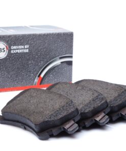 ABS Rear brakes Benz (GLA)