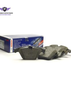 Bosch Front brake Jetta MK5/Polo 1.6/Audi Audi A3 SB 1.6