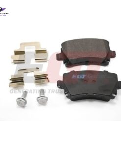 EGT Rear brakes 2 Jetta MK5/ Golg estate/Audi tt