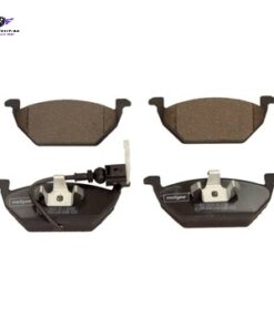 Maxgear Front brake Jetta MK5/Polo 1.6/Audi Audi A3 SB 1.6