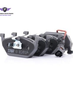 TRW  Front brake Jetta MK5/Polo 1.6/Audi Audi A3 SB 1.6
