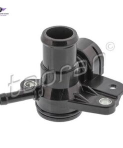 Topran Coolant flange Jetta (1.8)
