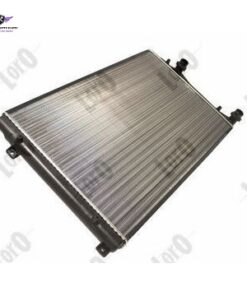 Loro Radiator Jetta (1.4TSI)/Passat saloon 2012-2014