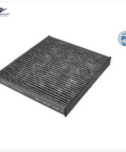 Valeo  Cabin filter Audi A3 (1.8FSI)/Golf 2012-->