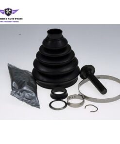 GKN Outer CV joint boot rubber Jetta (1.4TSI)/Passal saloon 2012/Golf 2002/Tiguan/Audi A3c 1.4/