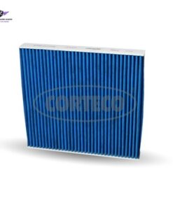 Corteco Cabin filter Audi A3 (1.8FSI)/Golf 2012-->