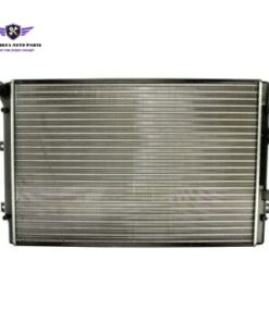 Thermotec Radiator Tiguan