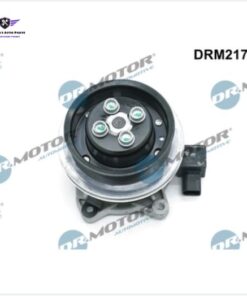 INA Water Pump Jetta (1.4TSI)