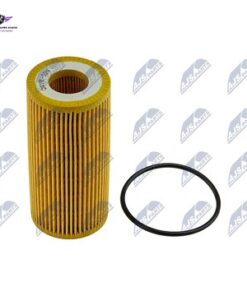 NTY Oil filter Audi Q5 (2.0)/Audi A3 Sportback (1.8FSI)/Tiguan 2018
