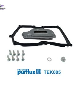 Purflux Transmission filter kit Jetta (1.6) Jetta (1.6)/Passat B6