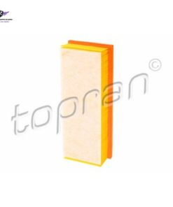 Topran Air filter Audi Q5 (2.0)